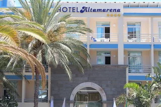Altamarena