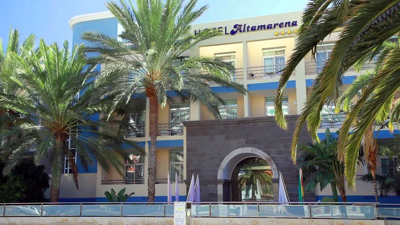 Altamarena