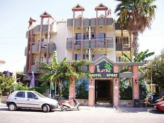 Mehtap Family Hotel