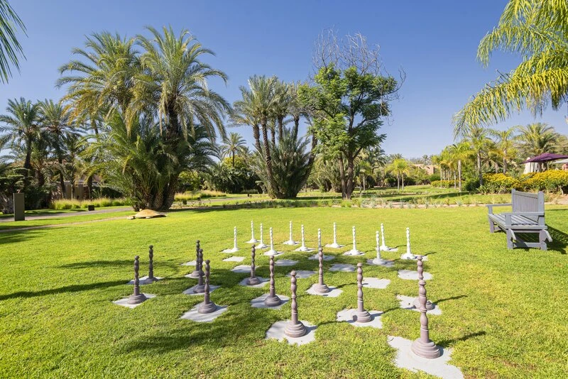 Barceló Palmeraie Oasis Resort