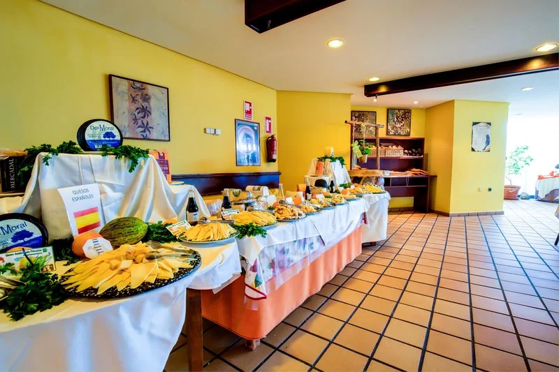 Sbh Club Paraiso Playa