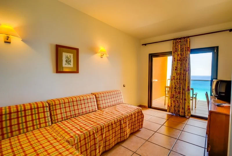 Sbh Club Paraiso Playa