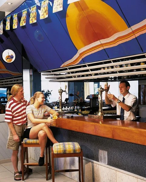  Hard Rock Hotel Tenerife