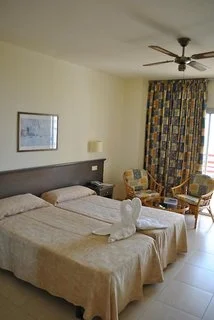  Hard Rock Hotel Tenerife