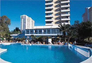  Hard Rock Hotel Tenerife