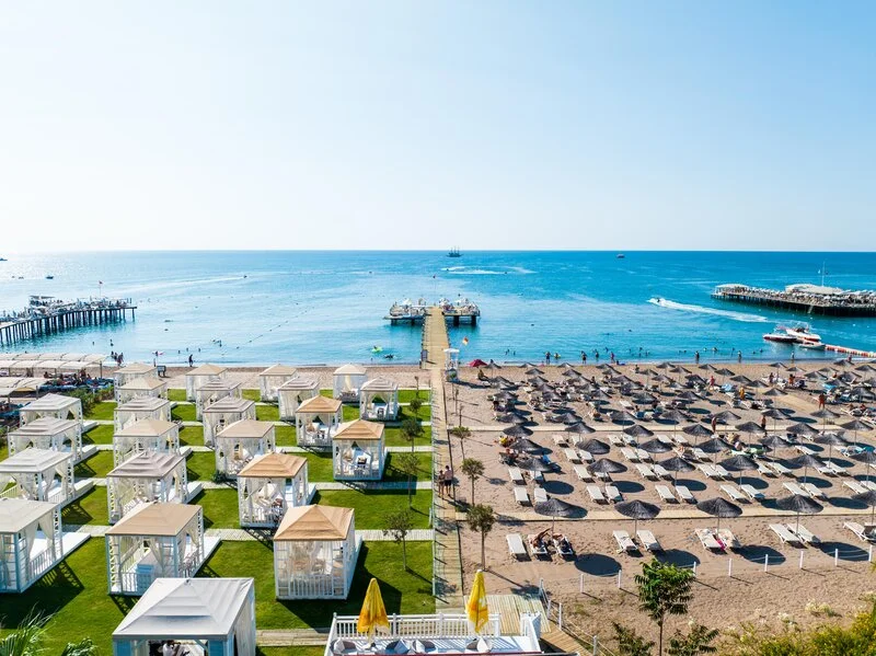 Aska Lara Resort & Spa