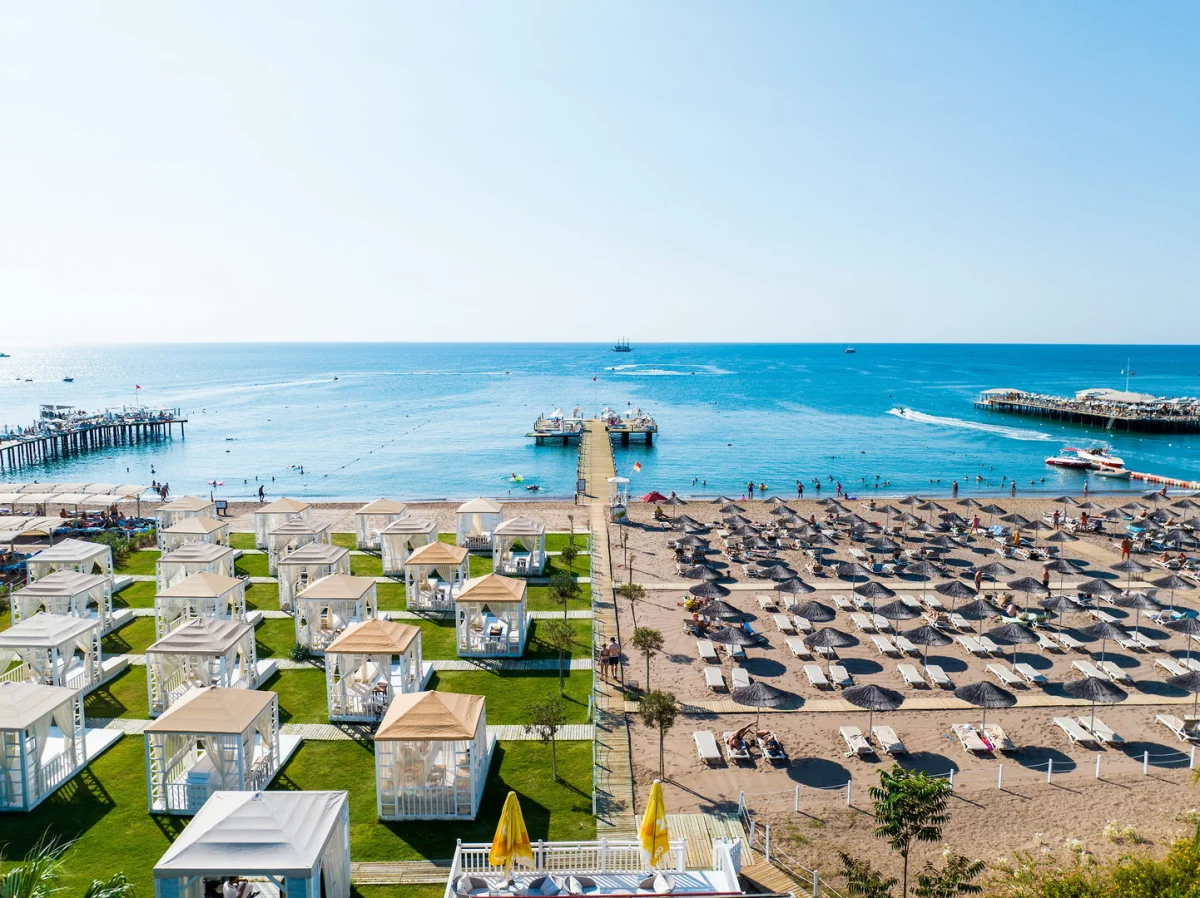 Aska Lara Resort & Spa