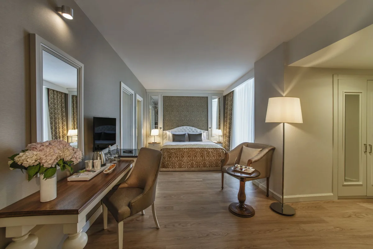 Aska Lara Resort & Spa