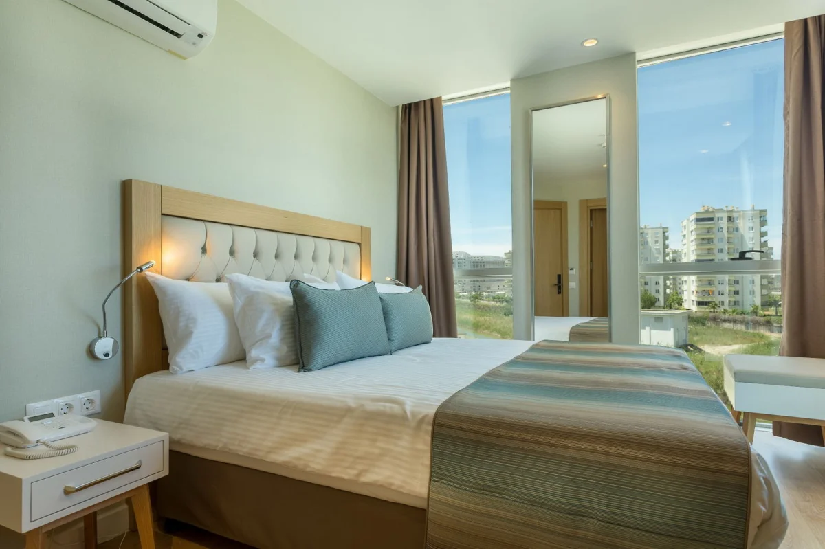 Aska Lara Resort & Spa