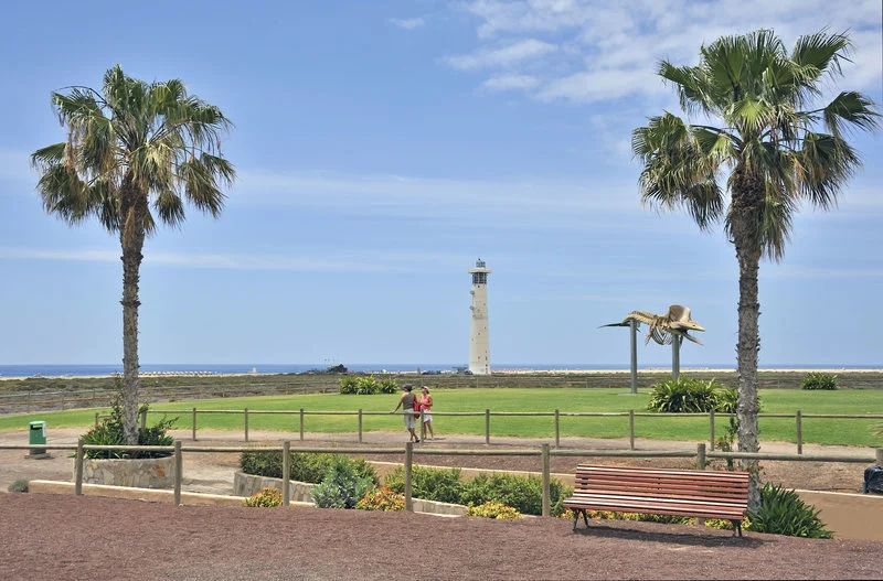 Sol Fuerteventura Jandia - All Suites