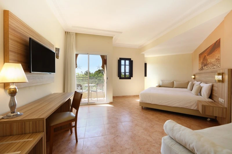 Iberostar Club Palmeraie Marrakech All Inclusive