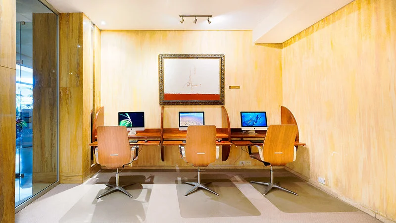 Bull Hotel Reina Isabel & Spa