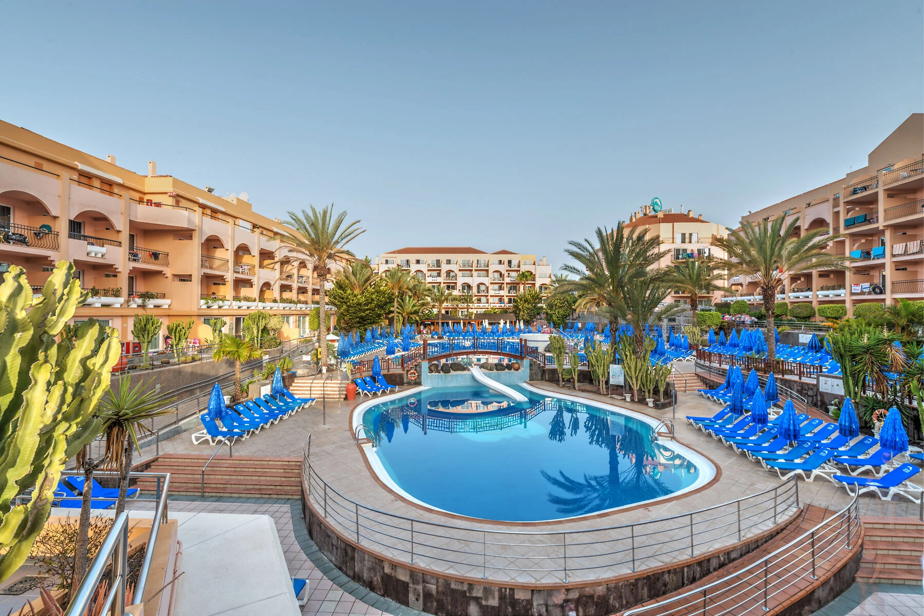 Hotel Mirador Maspalomas By Dunas