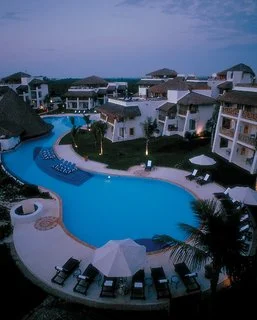 Desire Riviera Maya Pearl Resort