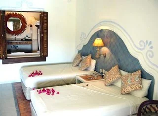 Desire Riviera Maya Pearl Resort