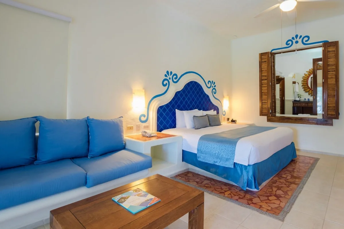 Desire Riviera Maya Pearl Resort