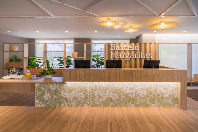 Barcelo Margaritas