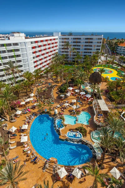 Abora Buenaventura By Lopesan Hotels