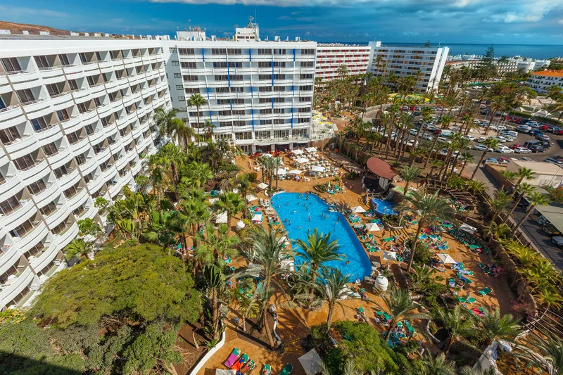 Abora Buenaventura By Lopesan Hotels