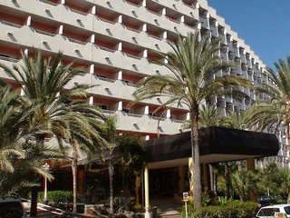 Abora Continental By Lopesan Hotels