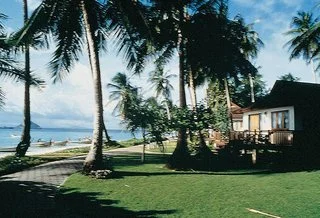 Phi Phi Holiday Resort