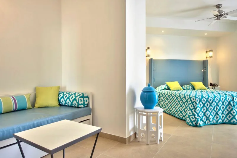 Db San Antonio Hotel & Spa