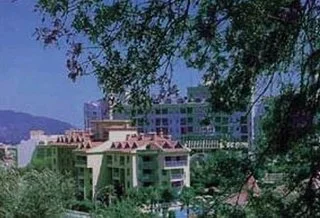 Grand Cettia Hotel