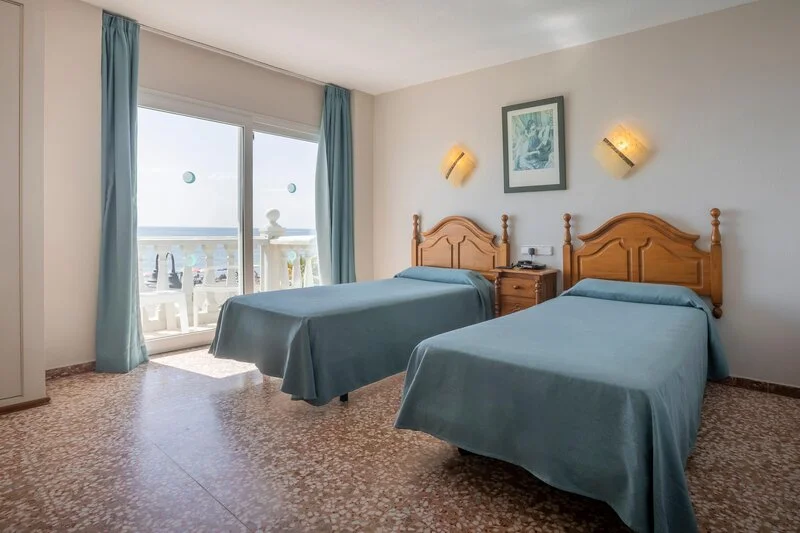Bluesea Solaris (ex Md Mediterraneo)