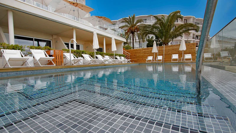 Bg Hotel Nautico Ebeso