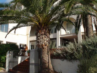 Bg Hotel Nautico Ebeso