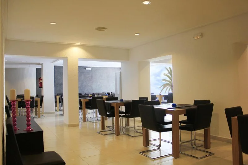 Bg Hotel Nautico Ebeso