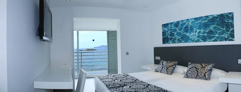 Bg Hotel Nautico Ebeso