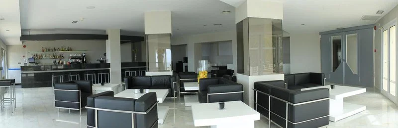 Bg Hotel Nautico Ebeso