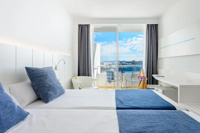 Hotel Vibra Algarb