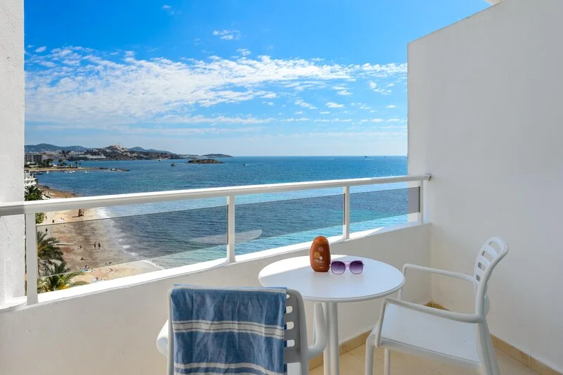 Hotel Vibra Algarb