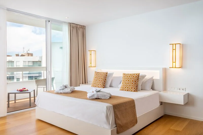 Hotel Vibra Algarb