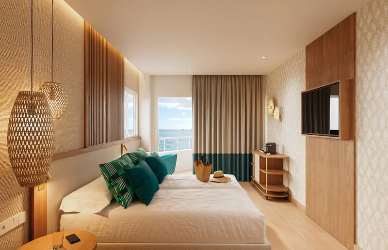 Hotel Vibra Algarb