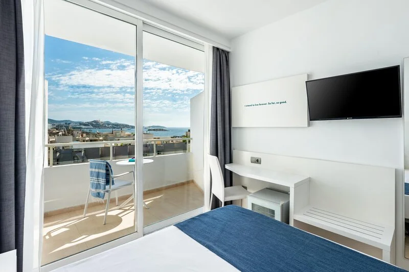 Hotel Vibra Algarb