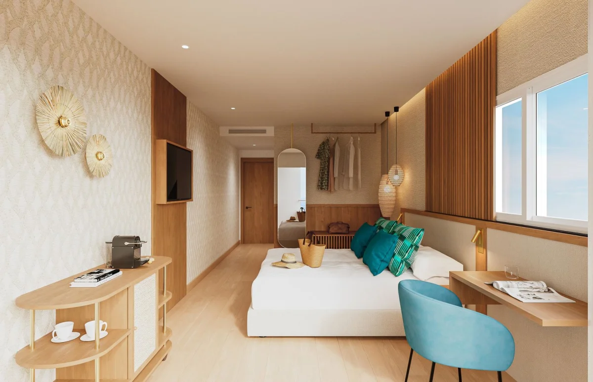 Hotel Vibra Algarb