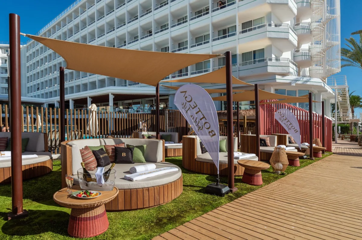 Hotel Vibra Algarb