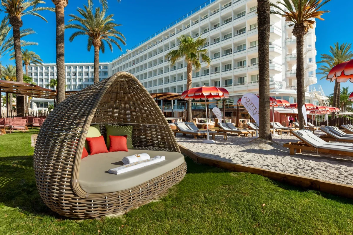 Hotel Vibra Algarb