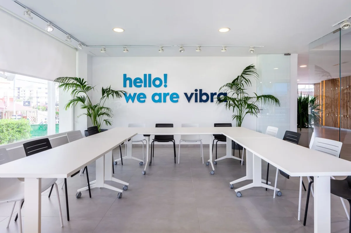 Hotel Vibra Algarb