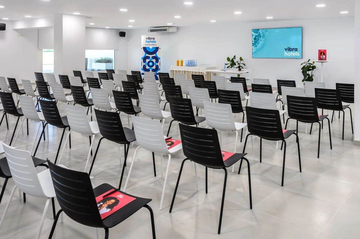 Hotel Vibra Algarb