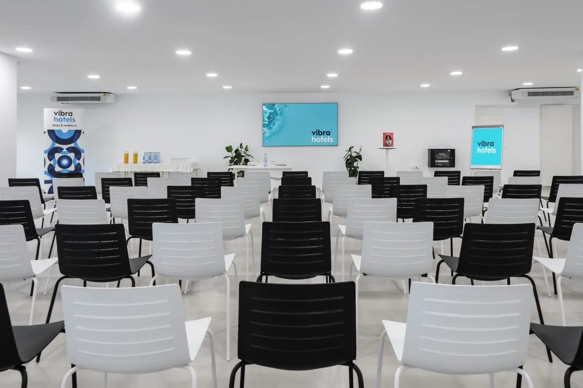 Hotel Vibra Algarb