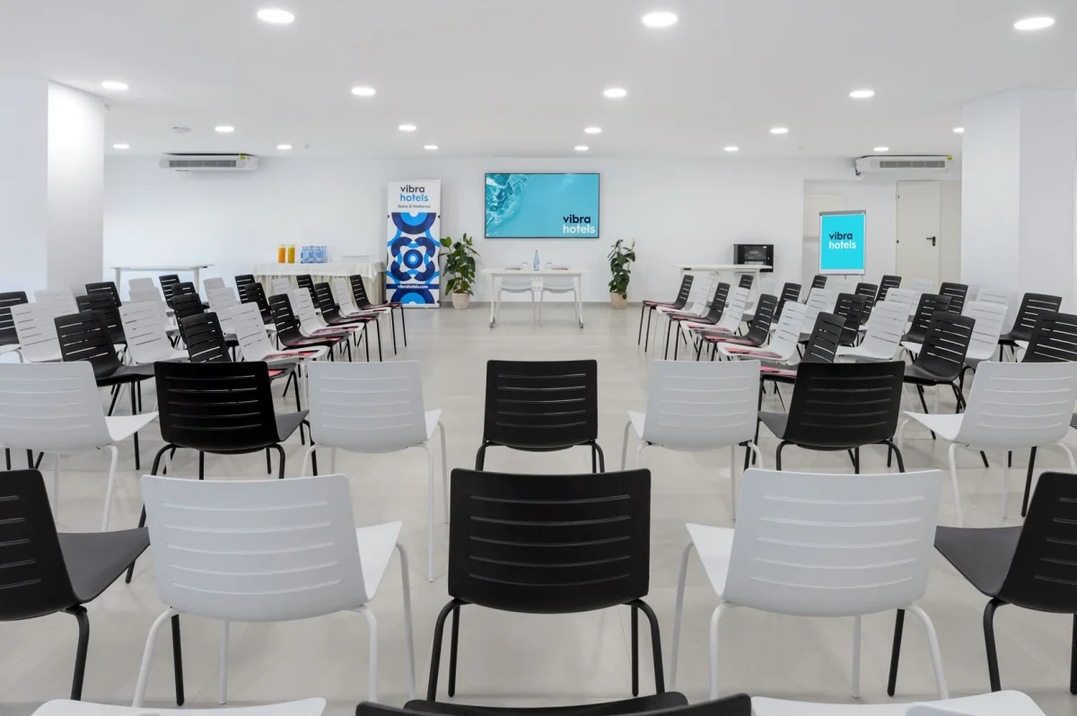 Hotel Vibra Algarb