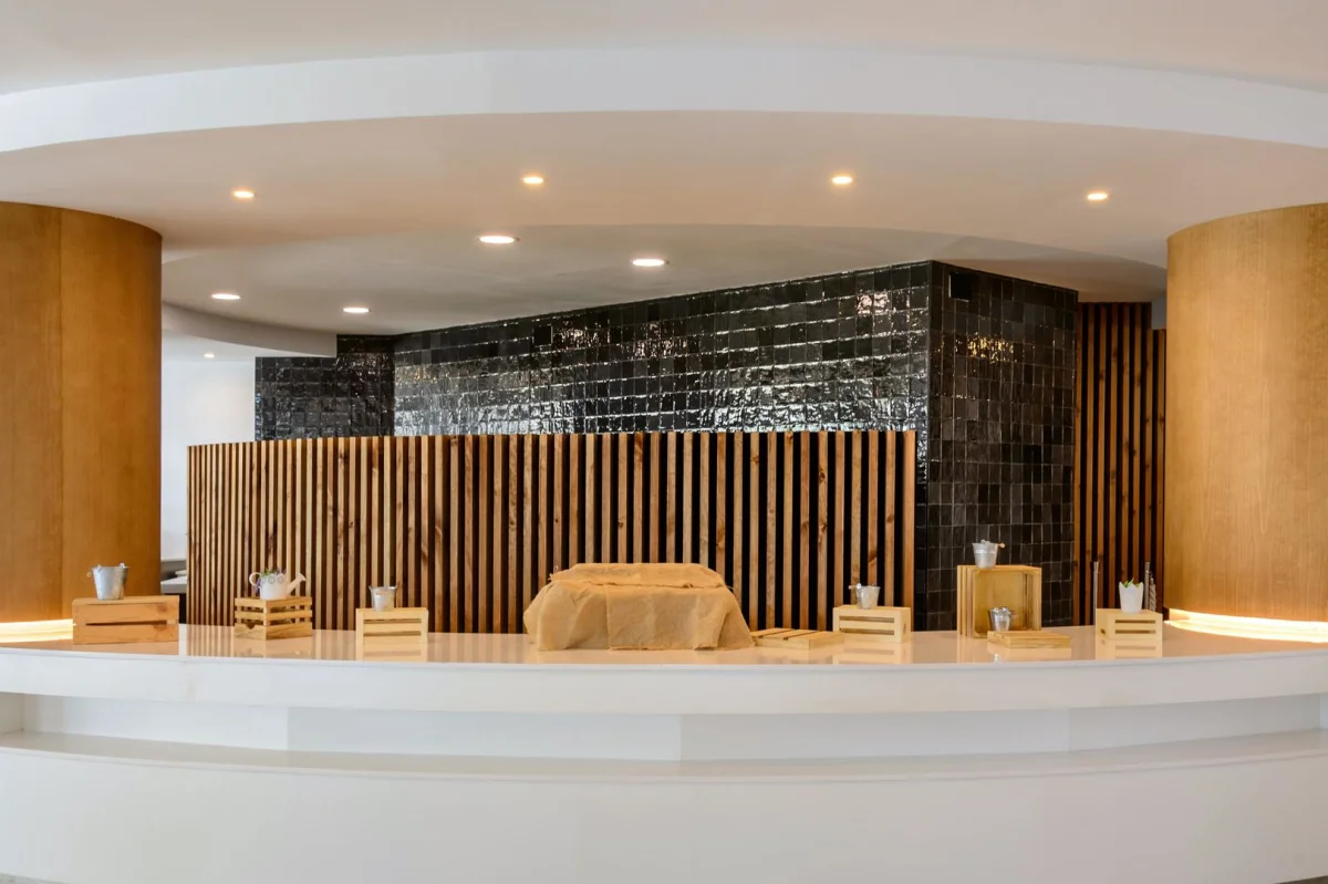 Hotel Vibra Algarb