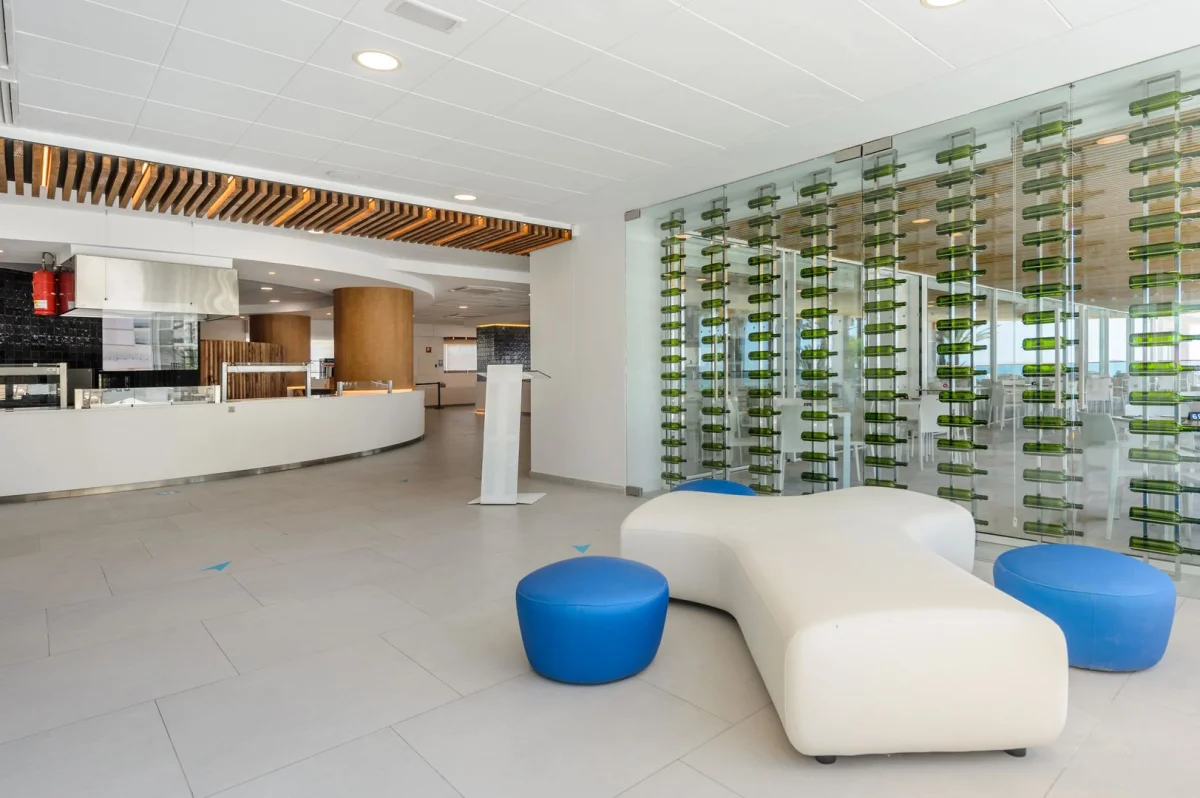 Hotel Vibra Algarb