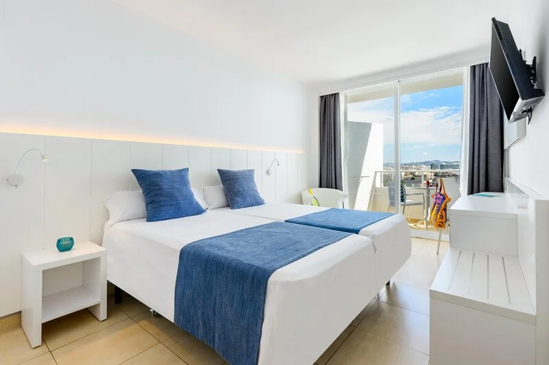 Hotel Vibra Algarb