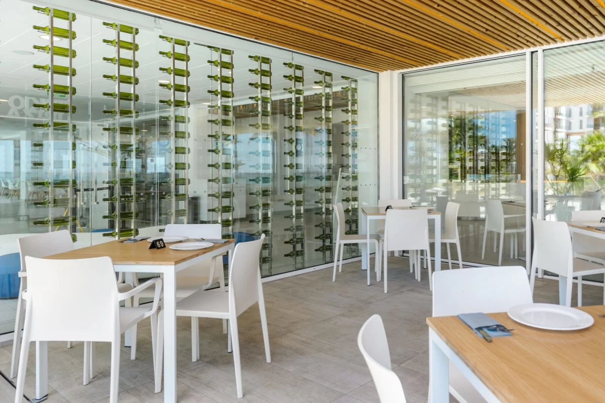Hotel Vibra Algarb