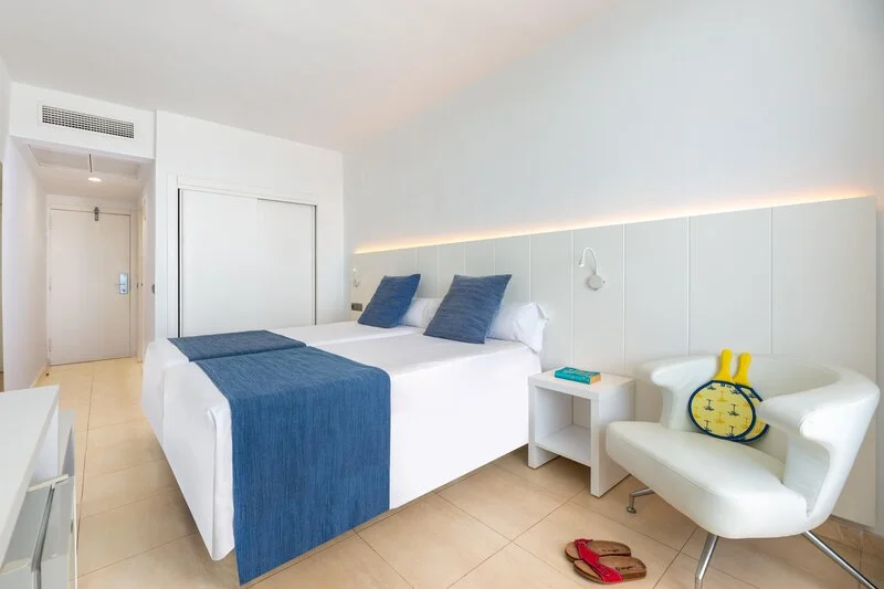 Hotel Vibra Algarb